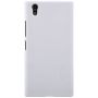 Nillkin Super Frosted Shield Matte cover case for Lenovo P70 (P70t) order from official NILLKIN store